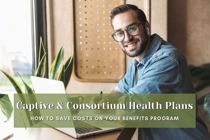consortium health plans	