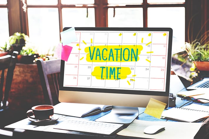 Designing a Time Off Program to Keep Up With the Times