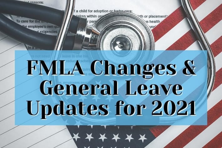 FMLA changes