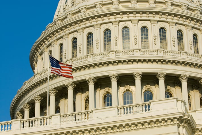 Government Shutdown Update