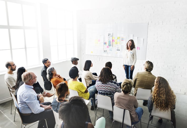 California Sexual Harassment Training