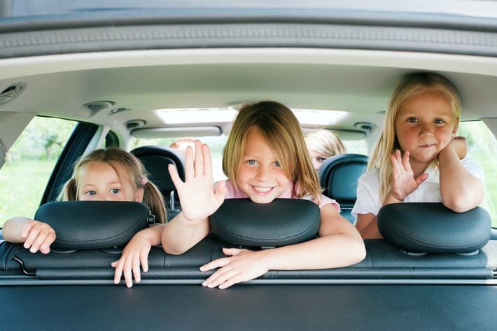 life insurance for stay at home parent