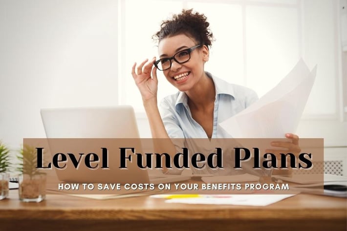 level funded plans
