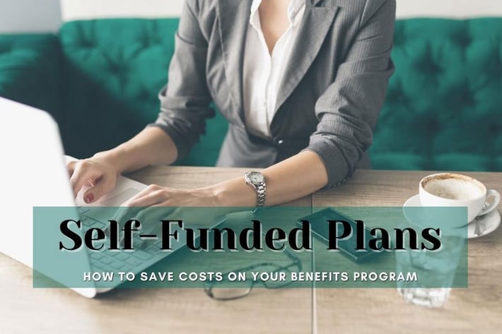 self-funded insurance plans