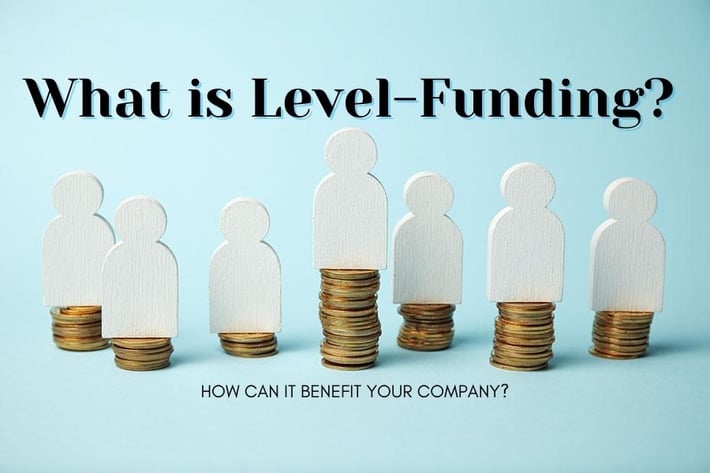 what is level funding