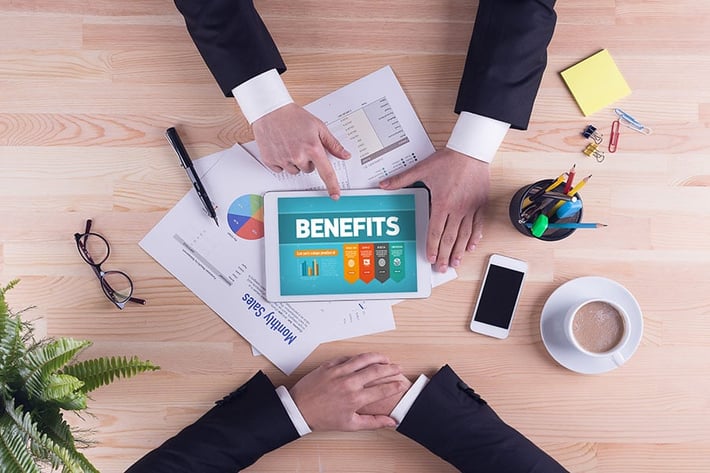 What Is a Comprehensive Benefits Package?