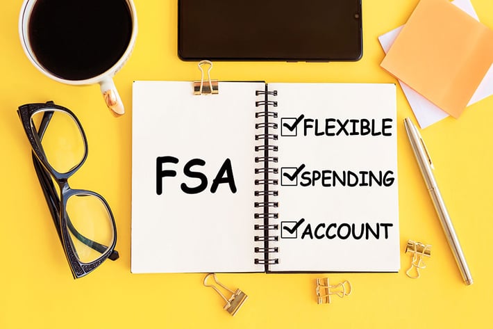 health flexible spending accounts