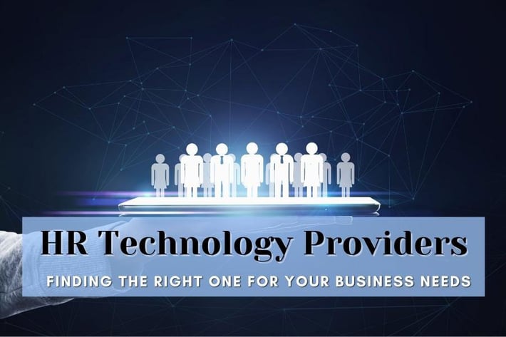 HR technology provider