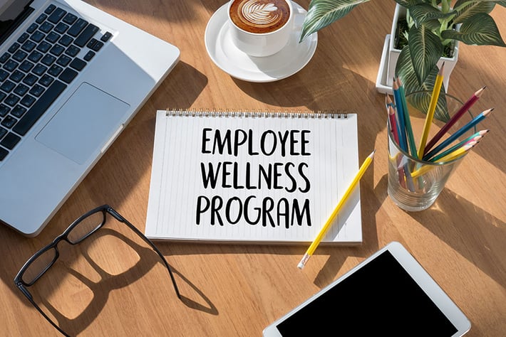 wellness programs